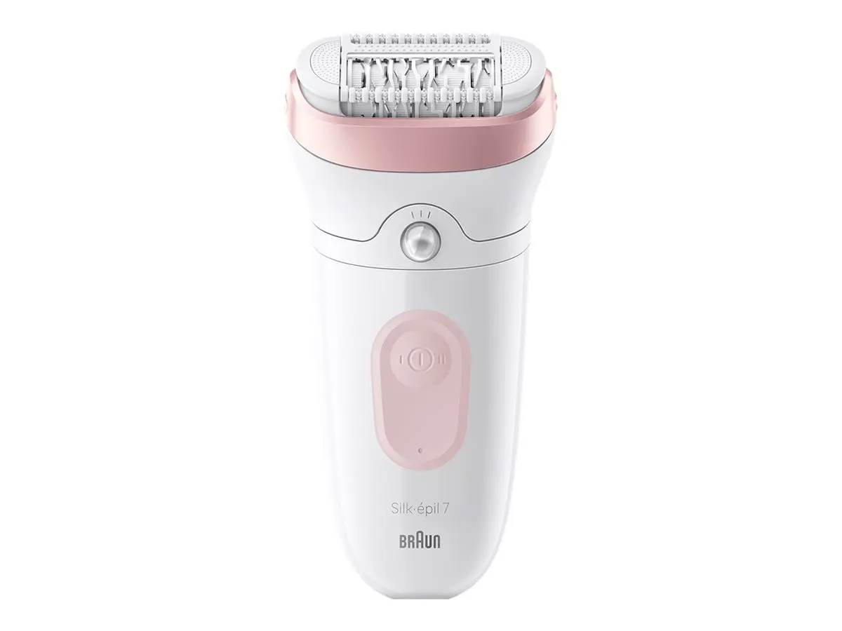Эпилятор Braun Silk-épil 7 SE7-060 Photo 9