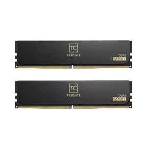 Memory Module Team Group T-CREATE EXPERT DDR5 32GB 6400MHz