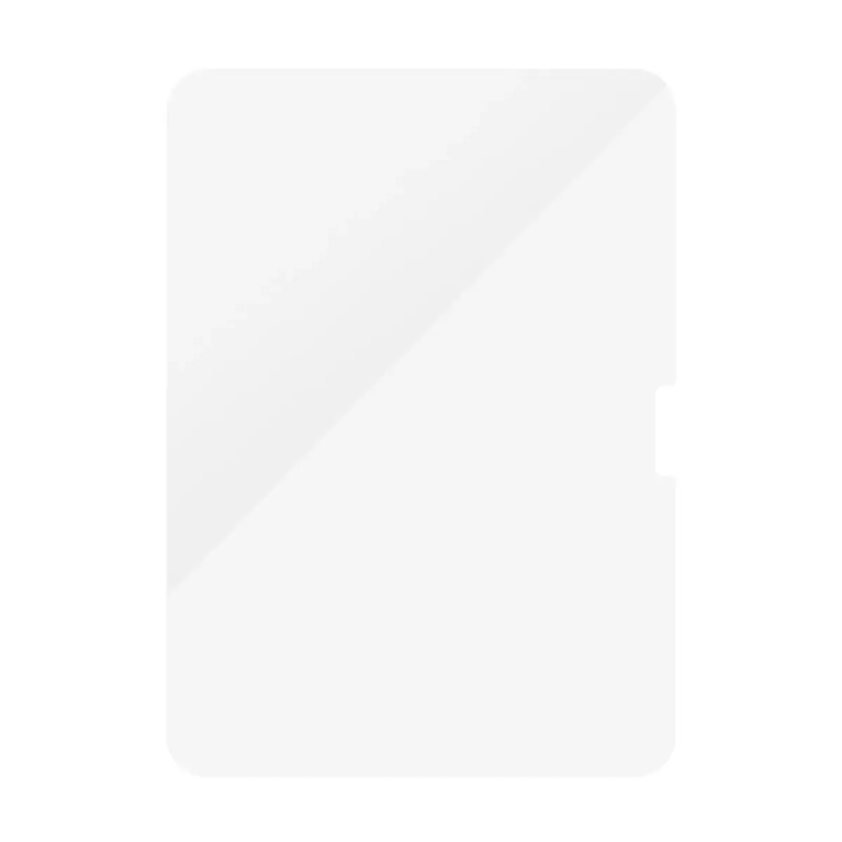 Ekrāna aizsargstikls PanzerGlass ® iPad Air 11" 2024 Photo 4
