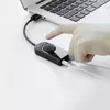 UGREEN CM129 Ārējais USB 2.0 skaņas adapteris Photo 3
