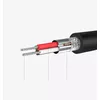 UGREEN CM129 Ārējais USB 2.0 skaņas adapteris Photo 8