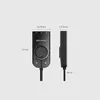 UGREEN CM129 Ārējais USB 2.0 skaņas adapteris Photo 11