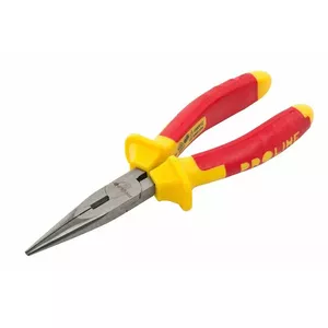 Insulated pliers Proline 160 mm CrV 5285133 – 160mm insulated combination pliers, chrome-vanadium