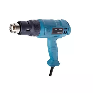 Тепловая пушка TRYTON 5097828 1800 Вт, температура 50–550°C