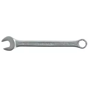 Combination wrench Proline 6 mm CrV model 5093059, chrome-vanadium steel
