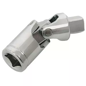 Flexible joint Proline 9018064 1/4 inch for screwdriver bits, swivel bit adapter, universal drive