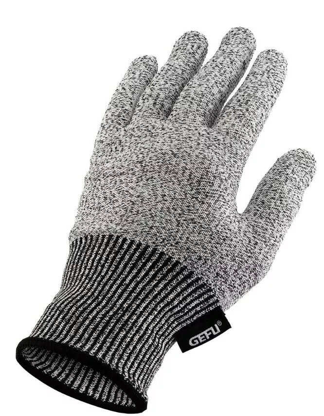 Personal protective equipment