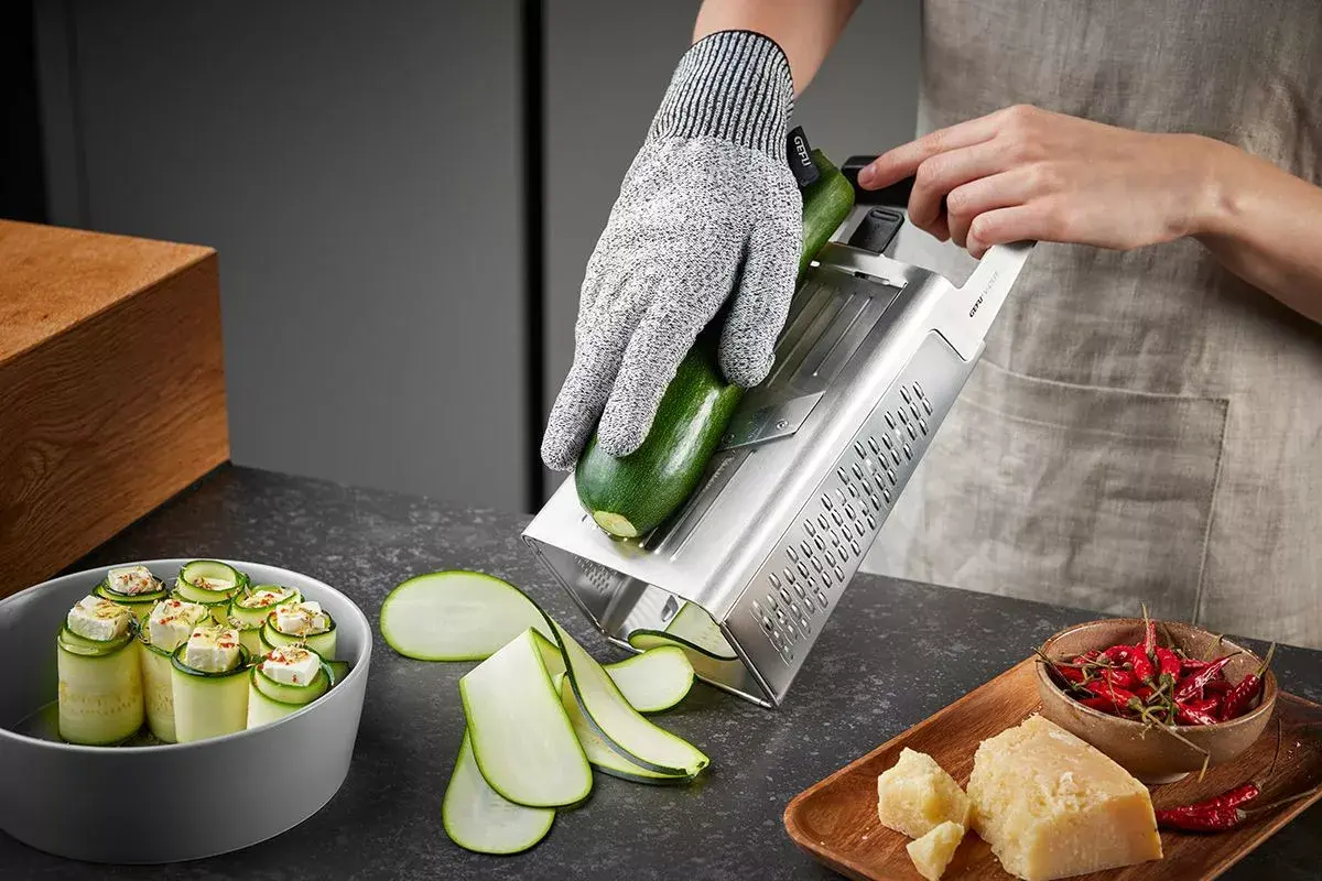 GEFU 10770 Cut Protection Glove Photo 5