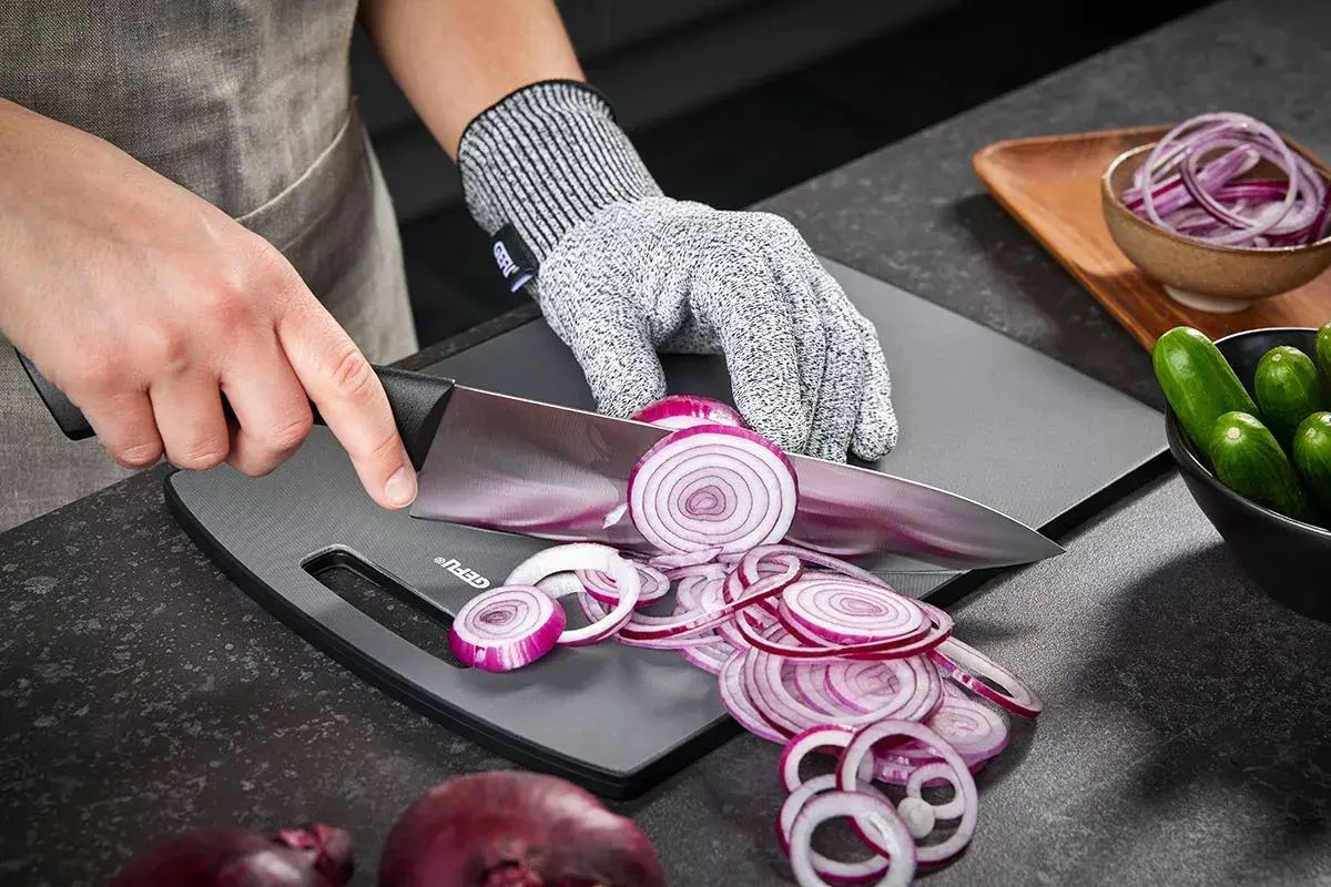 GEFU 10770 Cut Protection Glove Photo 6
