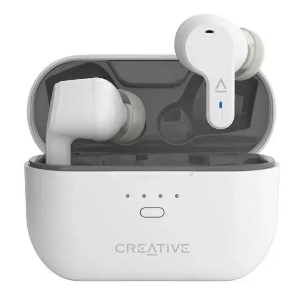 Наушники Creative Zen Air Pro Photo 4