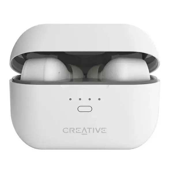 Наушники Creative Zen Air Pro Photo 5
