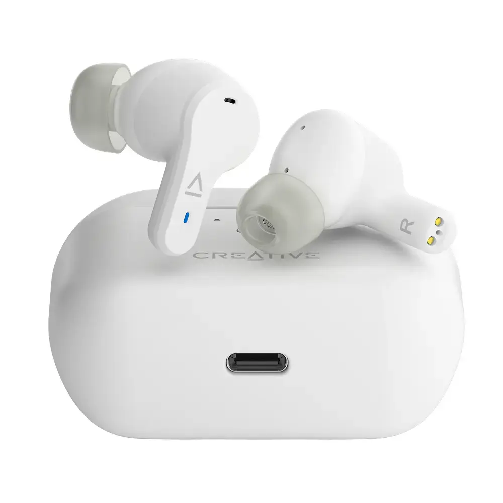 Беспроводная гарнитура Creative Labs Zen Air Pro Photo 3
