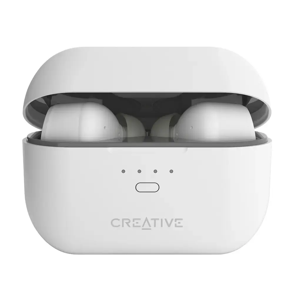 Беспроводная гарнитура Creative Labs Zen Air Pro Photo 4