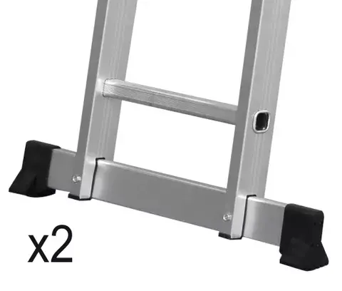 Ladder Vorel 17704 Photo 10