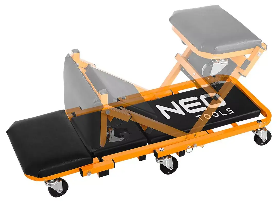 Vehicle care accessory NEO tools 11-601-1 Photo 4