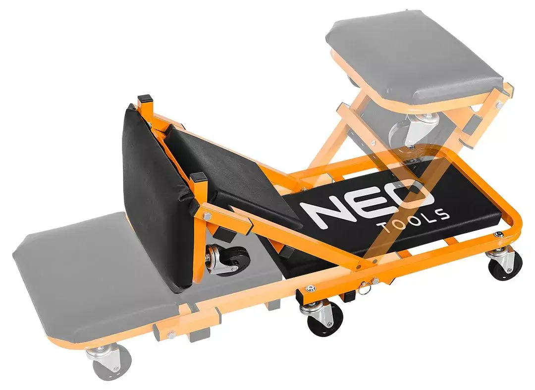 Vehicle care accessory NEO tools 11-601-1 Photo 5
