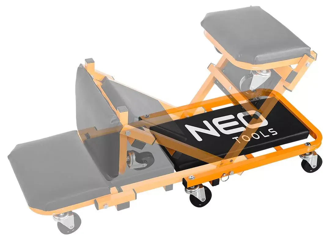 Vehicle care accessory NEO tools 11-601-1 Photo 7