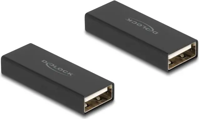 DeLOCK Adapteris Gender Changer USB 2