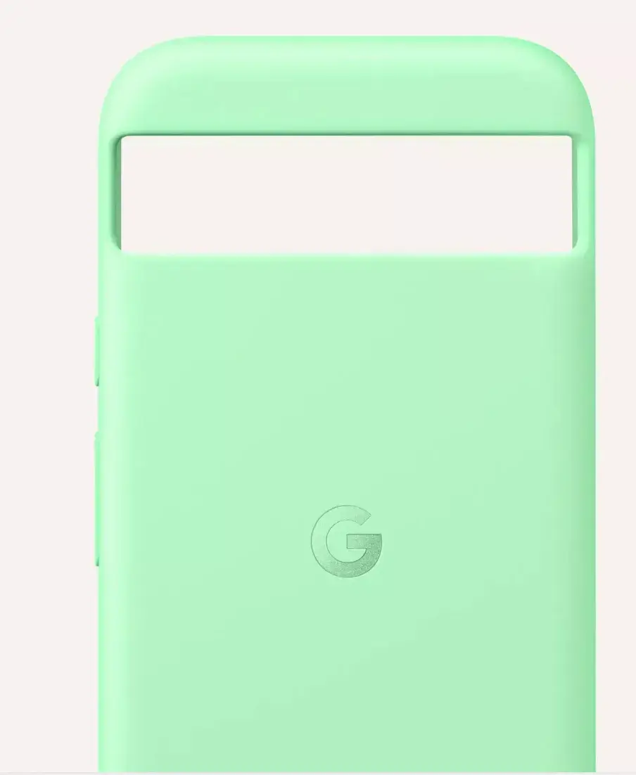 Mobilā tālruņa vāciņš Google Pixel 8a