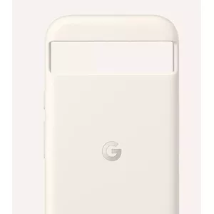 Чехол Google Pixel 8a 15.5 см (6.1") Кремовый
