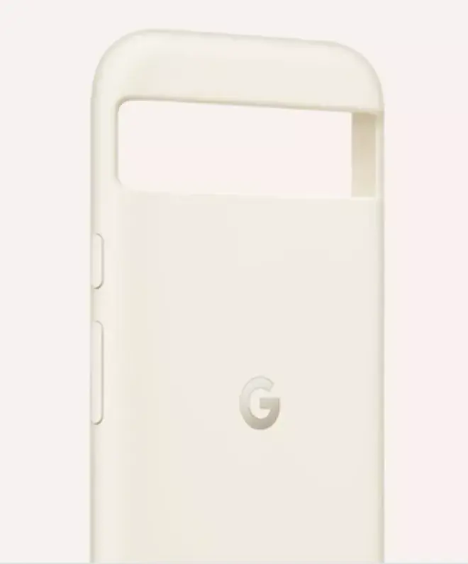 Чехол Google Pixel 8a Photo 2