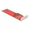 DeLOCK PCI Express x8 карта 90616 Photo 2