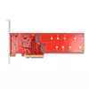 DeLOCK PCI Express x8 карта 90616 Photo 3