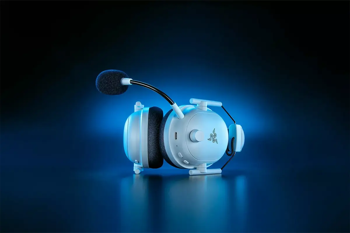 Наушники Razer BlackShark V2 Pro Photo 4