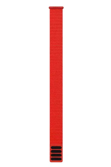 Watch strap Garmin UltraFit Nylon Straps Photo 2