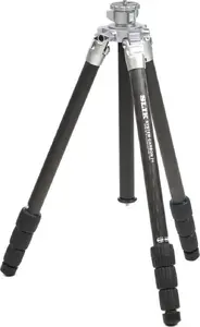 Statīvs Slik System Carbon 74 50384 — viegls oglekļa šķiedras statīvs, modelis 50384