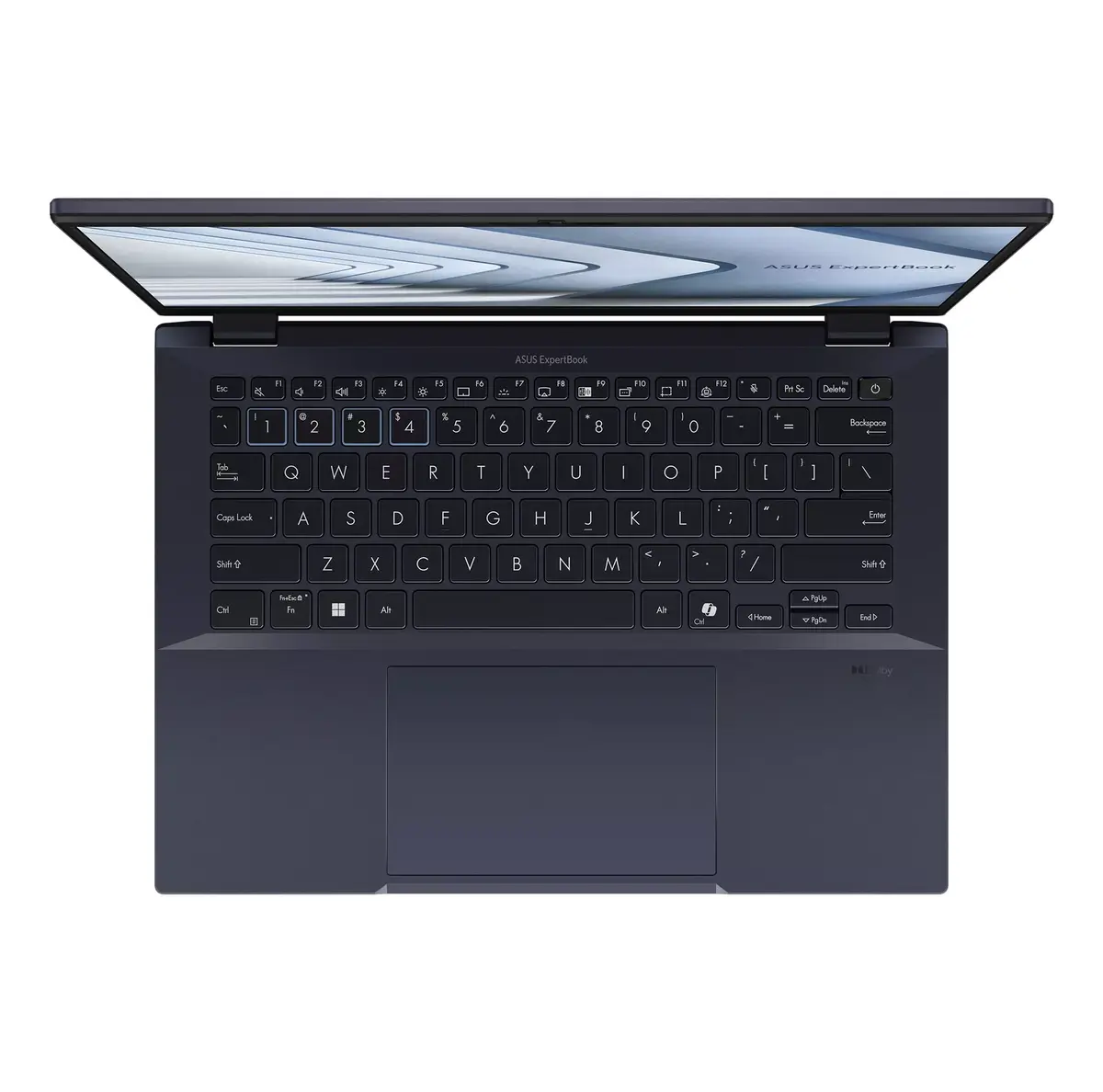 ASUS ExpertBook B5 B5404CMA-Q70103X 90NX06R1-M003S0 Photo 6