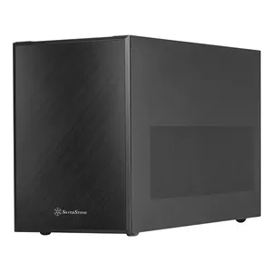 PC case Silverstone SST-SG17B Cube Black