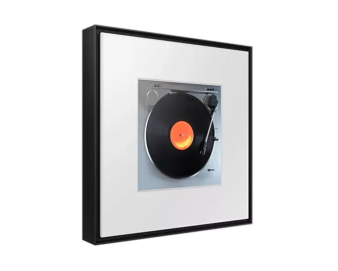 Звуковая панель Samsung HW-LS60D/EN 2.0 канала Photo 5