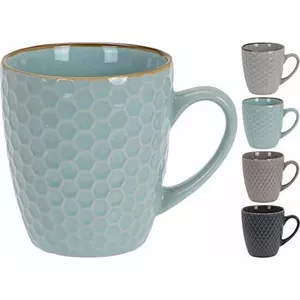 Tableware set Dekoracja domu Puodelių rinkinys Tesco, 4 pieces