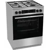 Gorenje GKS6C70XJ газо-электрическая плита 70 см Photo 5