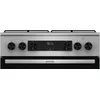 Gorenje GKS6C70XJ газо-электрическая плита 70 см Photo 8