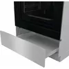 Gorenje GKS6C70XJ газо-электрическая плита 70 см Photo 9