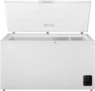 Gorenje FHC42EAW морозильный ларь 420 л Photo 2