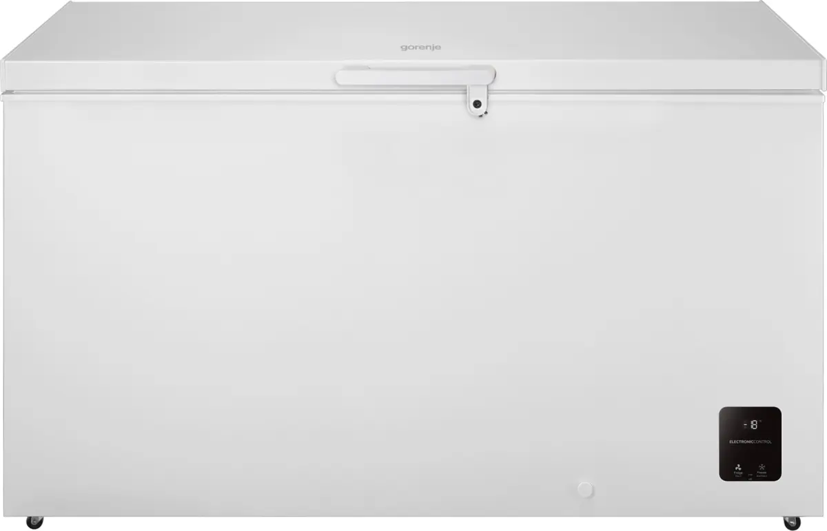 Saldētava ларь Gorenje FHC42EAW BK070 ar