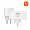 Умная розетка Gosund SP211 3500 Вт Wi-Fi комплект Photo 3