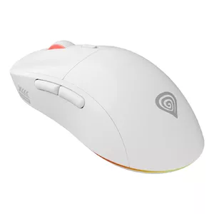 Мышь GENESIS Zircon XIII RF Wireless + USB Type-C