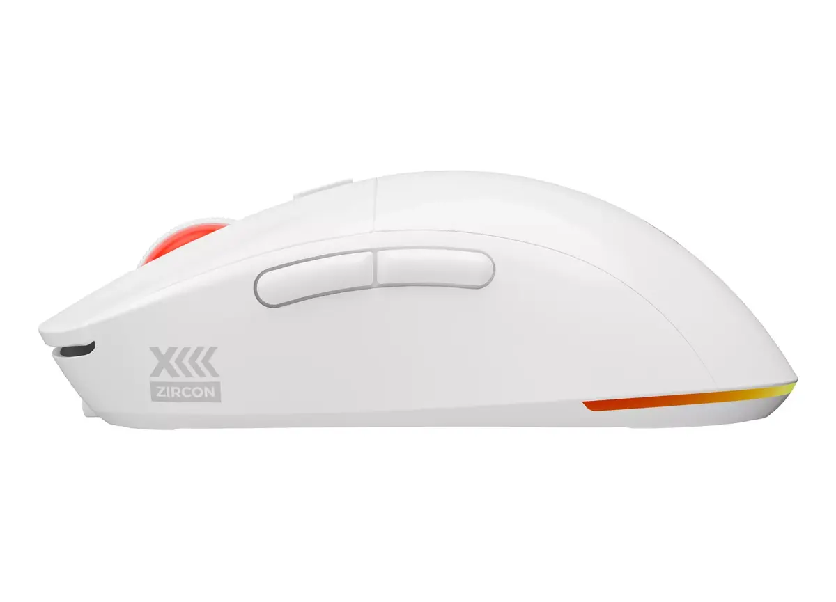 Мышь GENESIS Zircon XIII Photo 10