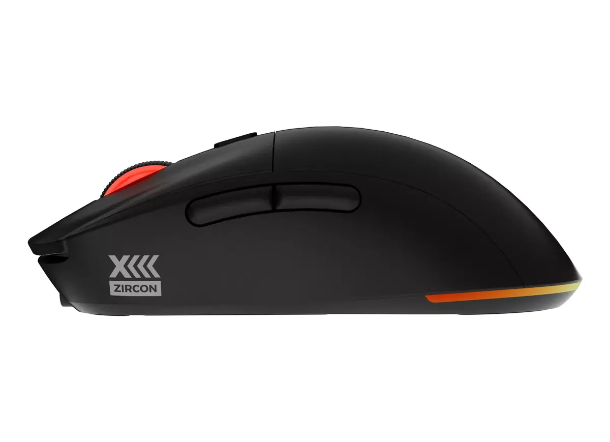 Мышь GENESIS Zircon XIII Photo 8