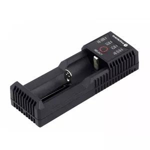 Battery charger everActive UC-100C with 1000 mA USB output for rechargeable batteries