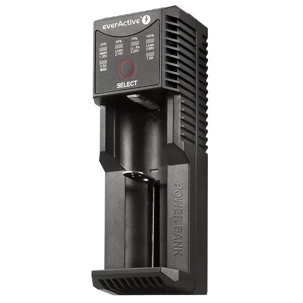 Battery charger everActive UC-100C Photo 2
