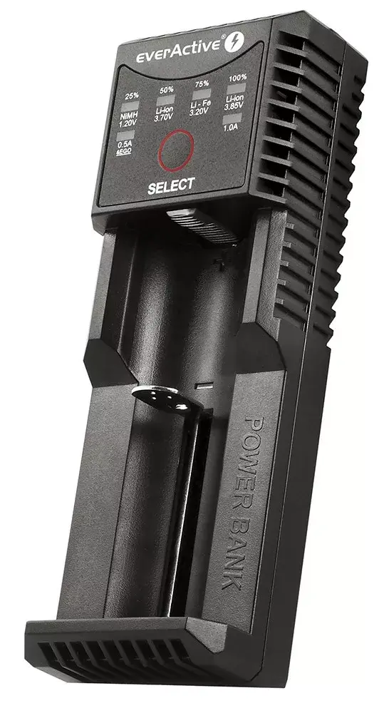 Battery charger everActive UC-100C Photo 3