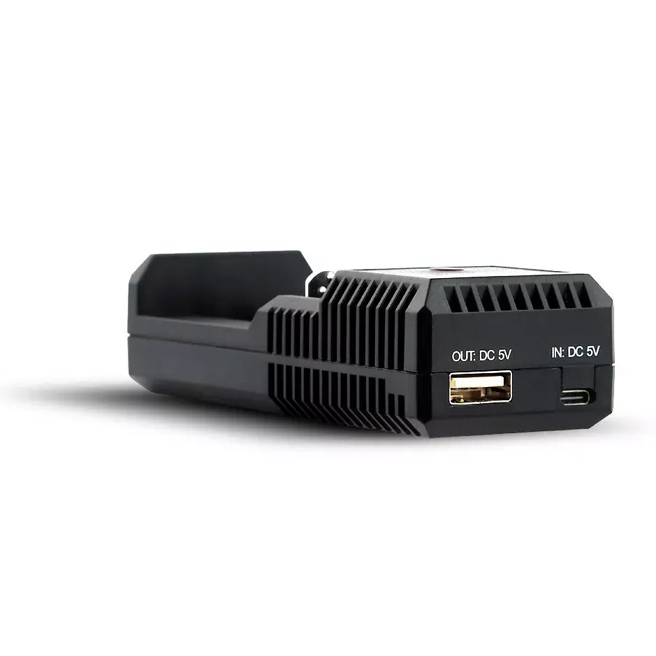 Battery charger everActive UC-100C Photo 4
