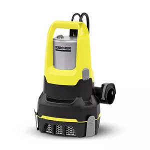 Насос погружной Kärcher SP 17.000 FLAT LEVEL SENSOR