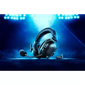 Austiņas Razer BlackShark V2 Pro