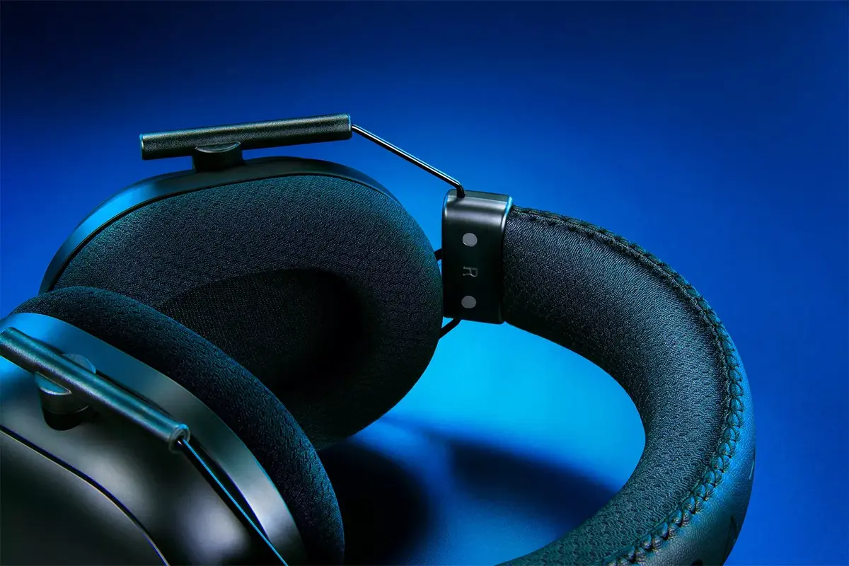 Наушники Razer BlackShark V2 Pro Photo 3